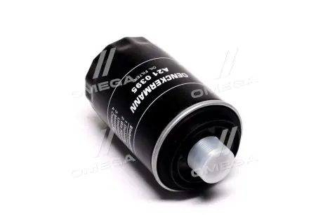 Фильтр масляный VW 1.8 TFSI/ 2.0 TFSI 04- Denckermann A210395