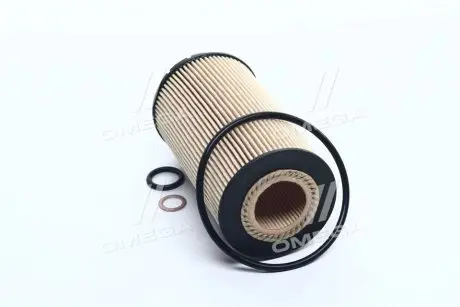 Фільтр масляний Hyundai Santa Fe/Tuscon 2.0 CRDI 01-/ Kia Sportage 2.CRDI 04- Denckermann A210415 (фото 1)