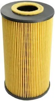 Фільтр масляний (вставка) MB S400CDI 9/00- Denckermann A210631