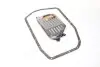 Фильтр АКПП Audi A4/A6/A8 94- BMW E46/E39/E38 98- Denckermann A220006 (фото 1)