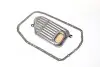 Фильтр АКПП Audi A4/A6/A8 94- BMW E46/E39/E38 98- Denckermann A220006 (фото 3)