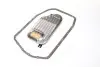 Фильтр АКПП Audi A4/A6/A8 94- BMW E46/E39/E38 98- Denckermann A220006 (фото 4)