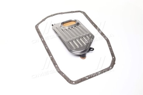 Фiльтр АКПП Audi A4/A6/A8 94- Bmw E46/E39/E38 98- Denckermann A220006