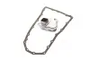 Фільтр АКПП Nissan Teana 2.5 08-13, Qashqai 4WD 07-13, X-Trail 2.0/2.5 07-13 Denckermann A220037 (фото 2)