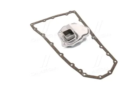 Фільтр АКПП Nissan Teana 2.5 08-13, Qashqai 4WD 07-13, X-Trail 2.0/2.5 07-13 Denckermann A220037