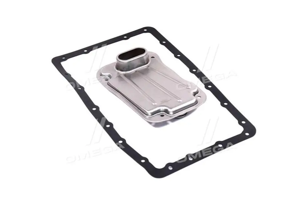 Фильтр КПП (с прокладкой) Toyota Land Cruiser 100/LC120/LX470/GS300/430 Denckermann A220053 (фото 1)