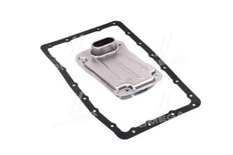 Фильтр КПП (с прокладкой) Toyota Land Cruiser 100/LC120/LX470/GS300/430 Denckermann A220053