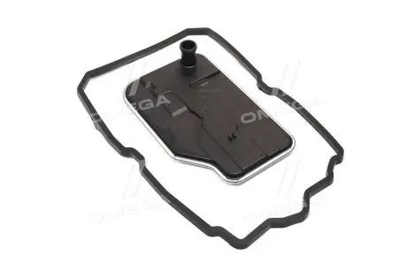 Фильтр АКПП+прокладка MERCEDES C(A205), C(C204), C(C205), CT-MODEL(S203), CT-MODEL(S204), CT-MODEL(S205), 1.6-6.2 10.98- Denckermann A220068