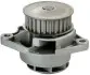 Водяной насос VW Polo 1,0i 96- Seat Arosa 1,0i Denckermann A310044P (фото 1)
