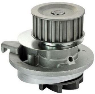 Водяна помпа Opel Ascona 1.6D 86-,1.7D Denckermann A310064P