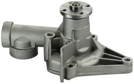 Водяна помпа Hyundai Accent/Lantra Mitsubishi 1.3-1.5 84- Denckermann A310068P