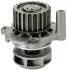Водяной насос VAG A3/A4/A6/Fabia/Octavia/Superb/Bora/Caddy III/Golf IV/Passat/T-5 1.8/1.8T 20V/2.0 Ecofuel 1996- Denckermann A310084P (фото 1)