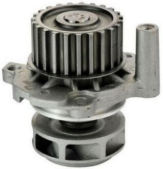 Водяна помпа VAG A3/A4/A6/Fabia/Octavia/Superb/Bora/Caddy III/Golf IV/Passat/T-5 1.8/1.8T 20V/2.0 Ecofuel 1996- Denckermann A310084P