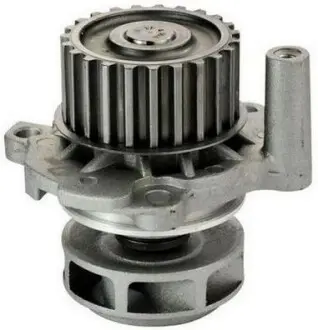 Водяной насос VAG A3/A4/A6/Fabia/Octavia/Superb/Bora/Caddy III/Golf IV/Passat/T-5 1.8/1.8T 20V/2.0 Ecofuel 1996- Denckermann A310084P