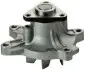 Водяной насос Toyota Yaris NCP10/20 1.3I 16V (2NZFE) 99- Denckermann A310308P (фото 1)