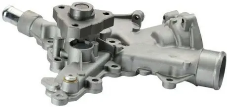 Водяной насос Opel Astra 1,2 Corsa 1,0 Denckermann A310605P