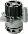 Водяна помпа VAG A2/A3/Caddy III/Golf V/T-5/Touran/Fabia/Octavia 1.4Tdi/1.9Tdi 2000- Denckermann A310622P (фото 1)
