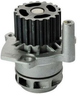 Водяна помпа VAG A2/A3/Caddy III/Golf V/T-5/Touran/Fabia/Octavia 1.4Tdi/1.9Tdi 2000- Denckermann A310622P