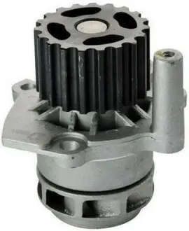 Водяной насос VAG A2/A3/Caddy III/Golf V/T-5/Touran/Fabia/Octavia 1.4Tdi/1.9Tdi 2000- Denckermann A310622P