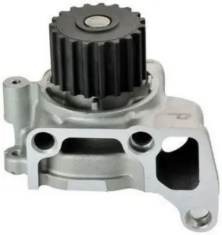 Водяной насос Mazda Premacy I (CP)/626/5 2.0CD 05- Denckermann A310823P