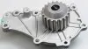 Водяна помпа Ford/Mazda/PSA/Volvo 1.6Hdi/1.6Tdci 04- Denckermann A310892P (фото 1)
