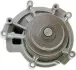 Водяной насос Fiat Ducato/PSA Boxer/Jumper 2,5D/TD 96- Denckermann A310893P (фото 1)