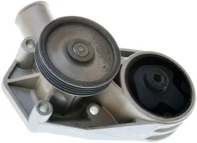 Водяной насос Skoda Felicia 1,3 94- Denckermann A310916P