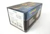 Комплект передних колодок тормозных Hyundai I30 Kia CeeD Renault Laguna 1.4-2.0Lpg 10.04- Denckermann B110952 (фото 1)