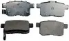 Тормозные колодки задние Honda CR-V II, Accord, Civic 08- Denckermann B110990 (фото 1)