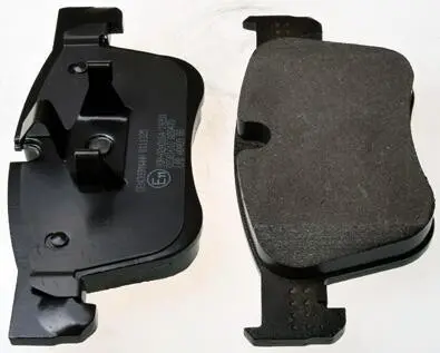 Гальмівнi колодки дискові передні Citroen C4 Picasso IIPeugeot 308 Sw II 1.2-2.0D 02.13- Denckermann B111325