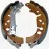 Комплект задніх барабанних колодок Opel Corsa D 1.0,1.2,1.3 CDTi,1.4 06- / Fiat Grande Punto Denckermann B120109 (фото 1)