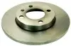 Диск тормозной передний VW Golf2/3/Vento Audi 80 Seat Toled Denckermann B130007 (фото 1)