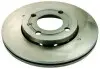 Тормозной диск Seat/VW Arosa, Lupo, Polo 95- Denckermann B130032 (фото 1)
