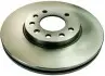 Диск тормозной передний Opel Astra G 98- Denckermann B130079 (фото 1)