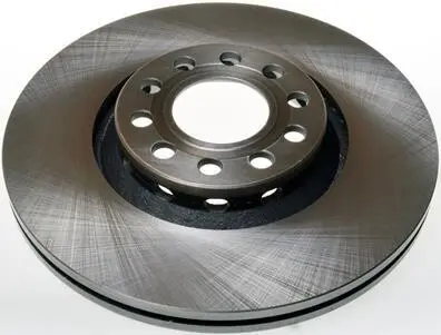 Диск гальмівний P Audi A4,A6Skoda Superb 1,8T-2,8 04.97- (312x25 Denckermann B130162