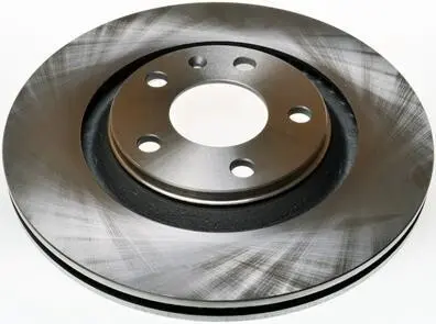 Диск гальмівний задній (300Mmx22Mm) Audi A4 2.0 Tfsi/2.0 Tfsi Quattro/3.0 Tdi Quattro/S4 Quattro 03.03-03.09 Denckermann B130259