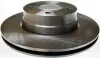 Тормозной диск передний BMW 520i/525i/525d(E60) 7.03-(310x24mm) Denckermann B130321 (фото 1)