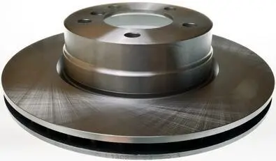 Тормозной диск передний BMW 520i/525i/525d(E60) 7.03-(310x24mm) Denckermann B130321