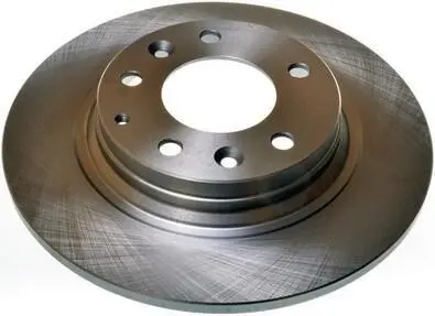 Диск тормозной задний Mazda 6 1.8I 16V 07- Denckermann B130347