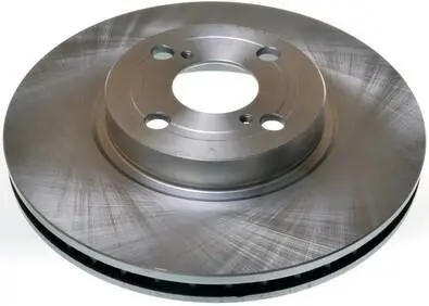 Гальмівний диск передній Toyota Corolla 2.0D 02- Denckermann B130391