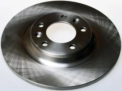 Диск гальмівний зад. Citroen C5, PEUGEOT 407, 508 I, 607, RCZ 1.6-3.0D 02.00- Denckermann B130422