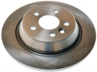 Диск тормозной задний Ford Galaxy/Kuga/S-MAX 2,0-2,2 TDCI 08- Denckermann B130424