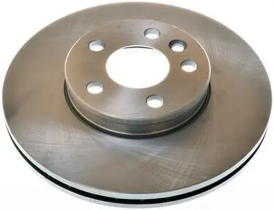 Гальмівний диск передній Seat Alhambra, Ford Galaxy, VW Sharan/T4 1.9TDI 95- Denckermann B130447