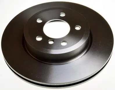 Диск тормозной передний BMW X3 (E83) 2.0-3.0D 09.03-12.11 Denckermann B130492