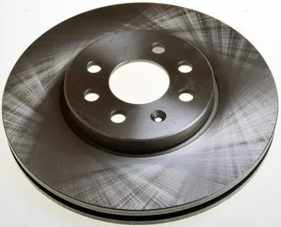 Диск тормозной передний Astra H Sedan / Kombi 3.04- (280x25mm) Denckermann B130592