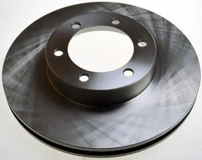 Диск гальмівний передній Toyota Land Cruiser 3.0-4.0 03- Denckermann B130615