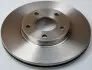 Диск тормозной Ford Tranzit Connect 02- Denckermann B130632 (фото 1)