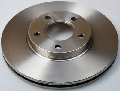 Диск тормозной Ford Tranzit Connect 02- Denckermann B130632