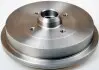 Тормозной барабан задний Audi 80/Seat Arosa,Cordoba,Ibiza II,Toledo/Skoda Favorit/VW Caddy II/VW Golf III/Polo 1.0-2.3 79- Denckermann B140024 (фото 1)