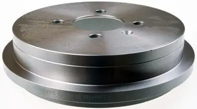 Тормозные барабаны задние (200X50.5) Seat/VW Arosa/ Cordoba/ Ibiza / Lupo/ Polo 98- Denckermann B140039